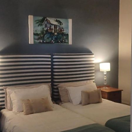 The Haven Apartment Groot-Jongensfontein Ngoại thất bức ảnh