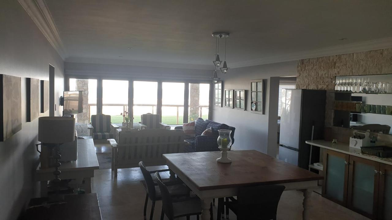The Haven Apartment Groot-Jongensfontein Ngoại thất bức ảnh