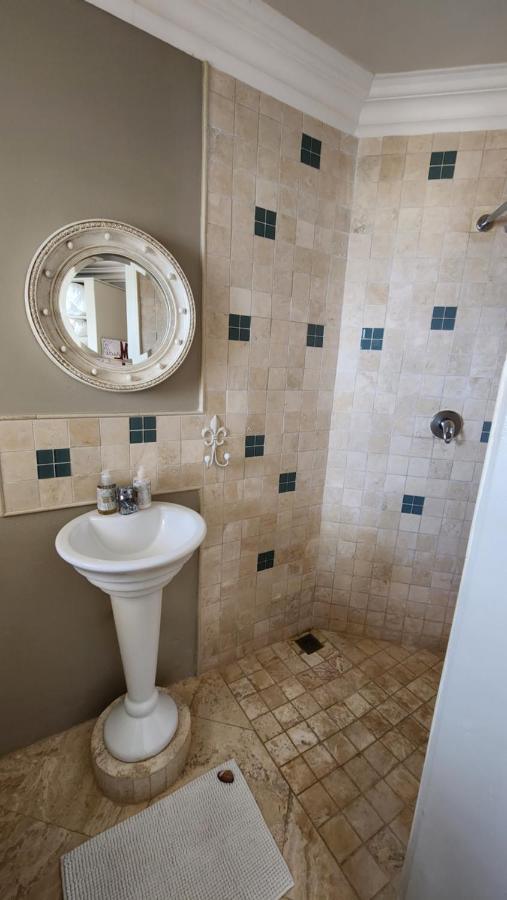 The Haven Apartment Groot-Jongensfontein Ngoại thất bức ảnh